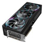 Gigabyte Aorus GeForce RTX 5080 Master 16G Graphics Card - 16GB GDDR7, 256 Bit, PCI-E 5.0, 2805MHz Core Clock, 3 x DisplayPort, 1 x HDMI, GV-N5080AORUS M-16GD
