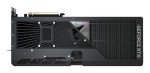 Gigabyte Aorus GeForce RTX 5080 Master 16G Graphics Card - 16GB GDDR7, 256 Bit, PCI-E 5.0, 2805MHz Core Clock, 3 x DisplayPort, 1 x HDMI, GV-N5080AORUS M-16GD
