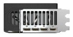 Gigabyte Aorus GeForce RTX 5080 Master 16G Graphics Card - 16GB GDDR7, 256 Bit, PCI-E 5.0, 2805MHz Core Clock, 3 x DisplayPort, 1 x HDMI, GV-N5080AORUS M-16GD