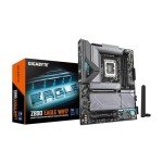 MICRO CENTER CPU Motherbard Combo - Intel Ultra 7 265KF 20 cores(8 P-cores + 12 E-cores) Desktop Processor with Gigabyte Z890 Eagle WIFI7 Motherboard