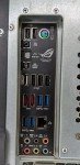 High-Performance Gaming PC with i7, 16GB RAM