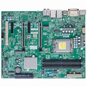 SUPERMICRO MBD-X13SAE-F-O Motherboard