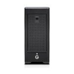 G-Technology 48TB G-SPEED Shuttle XL Thunderbolt 2 Storage Solution - Transportable, Hardware RAID, 8-Bay - 0G04655-1