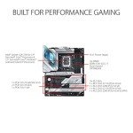 ASUS ROG STRIX Z790-A Gaming Motherboard ATX