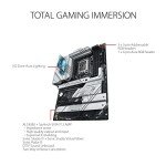 ASUS ROG STRIX Z790-A Gaming Motherboard ATX