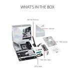 ASUS ROG STRIX Z790-A Gaming Motherboard ATX