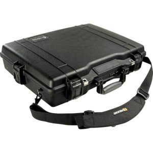 PELICAN 1495 CC#1 Deluxe Computer Case