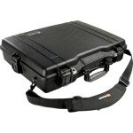 PELICAN 1495 CC#1 Deluxe Computer Case