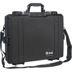 PELICAN 1495 CC#1 Deluxe Computer Case