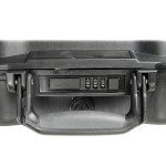 PELICAN 1495 CC#1 Deluxe Computer Case