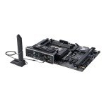 Micro Center CPU Motherboard Combo - Intel Core Ultra 7 265K 20-Cores Unlocked Desktop Processor with Asus Tuf Gaming Z890-Plus WiFi LGA 1851 ATX Motherboard