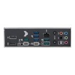 Micro Center CPU Motherboard Combo - Intel Core Ultra 7 265K 20-Cores Unlocked Desktop Processor with Asus Tuf Gaming Z890-Plus WiFi LGA 1851 ATX Motherboard
