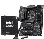 Intel Core Ultra 7 265KF & MSI Z890 Combo