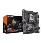 MICRO CENTER CPU Motherboard Combo: Intel i7-14700K 20 (8P+12E) Cores up to 5.6 GHz Unlocked Desktop Processor with GIGABYTE Z790 Gaming Plus AX lga1700 ATX Motherboard
