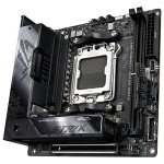 ASUS ROG STRIX X670E-I Gaming Motherboard - AM5