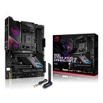 ASUS ROG Strix X570-E Gaming WiFi Motherboard