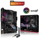 ASUS ROG Strix X570-E Gaming WiFi Motherboard