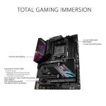 ASUS ROG Strix X570-E Gaming WiFi Motherboard