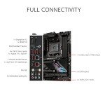 ASUS ROG Strix X570-E Gaming WiFi Motherboard