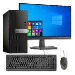 Budget Intel i5 Quad Desktop PC with 16GB RAM