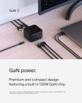 Belkin 6-in-1 USB-C Hub with 4K HDMI