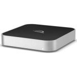 OWC 4.0TB HDD miniStack USB 3.2 Storage Solution