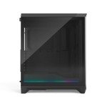 Fractal Design Meshify 3 Ambience Pro RGB Black TG Light Tint - Computer Case