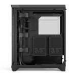 Fractal Design Meshify 3 Ambience Pro RGB Black TG Light Tint - Computer Case
