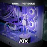 AsiaHorse Dual Chamber Full View Gaming Case