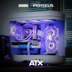 AsiaHorse Dual Chamber Full View Gaming Case