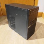 Acer Extensa M2610 i5 Desktop PC with 8GB RAM