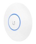 Ubiquiti Networks UniFi UAP-AC-PRO, 3dBi, 22dBm, 450Mbps, 3x3 @ 2. 4GHz / 5GHz, 1300Mbps, 2xGigabit, 122m