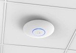 Ubiquiti Networks UniFi UAP-AC-PRO, 3dBi, 22dBm, 450Mbps, 3x3 @ 2. 4GHz / 5GHz, 1300Mbps, 2xGigabit, 122m