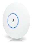 Ubiquiti Networks UniFi UAP-AC-PRO, 3dBi, 22dBm, 450Mbps, 3x3 @ 2. 4GHz / 5GHz, 1300Mbps, 2xGigabit, 122m
