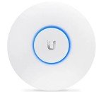 Ubiquiti Networks UniFi UAP-AC-PRO, 3dBi, 22dBm, 450Mbps, 3x3 @ 2. 4GHz / 5GHz, 1300Mbps, 2xGigabit, 122m