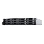 Synology RS2423+ 12-Bay Rackmount NAS Storage