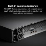Synology RS2423+ 12-Bay Rackmount NAS Storage
