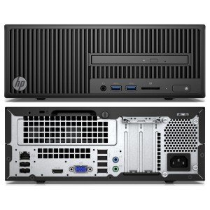 Affordable Quad-Core i7 Desktop PC with 32GB RAM