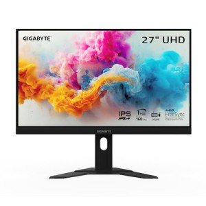 Gigabyte M27U SA 27" 4K Gaming Monitor