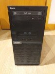 Acer Extensa M2610 i5 Desktop PC with 8GB RAM