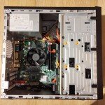 Acer Extensa M2610 i5 Desktop PC with 8GB RAM