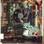 Acer Extensa M2610 i5 Desktop PC with 8GB RAM