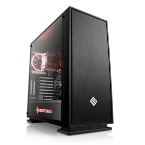 High-Performance Gaming PC: Intel Core Ultra 5