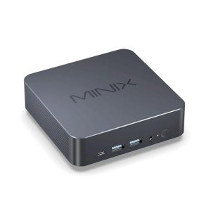 MINIX NGC N512 Micro Desktop PC, Intel i5