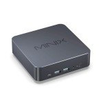 MINIX NGC N512 Micro Desktop PC, Intel i5