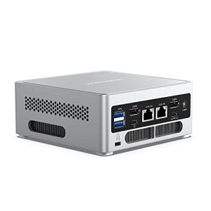 MINIS Forum NAB9 Intel i9 Mini PC 32GB RAM