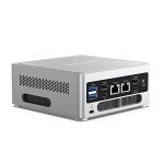 MINIS Forum NAB9 Mini PC with Intel i9 Processor