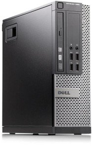Intel i7 4770 32GB, 1TB SSD, Windows 11 PC
