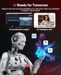 ACEMAGIC F2A AI Mini Gaming PC 32GB RAM