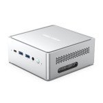 MINIS Forum Mini PC with Intel Core i7